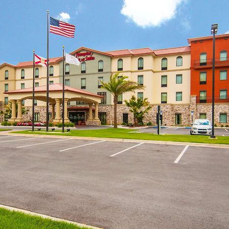 Hampton Inn & Suites Pensacola/I-10 Pine Forest Road Ferry Pass Kültér fotó