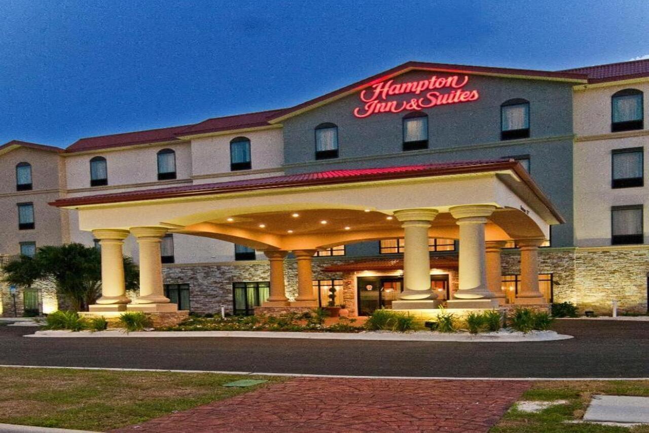 Hampton Inn & Suites Pensacola/I-10 Pine Forest Road Ferry Pass Kültér fotó