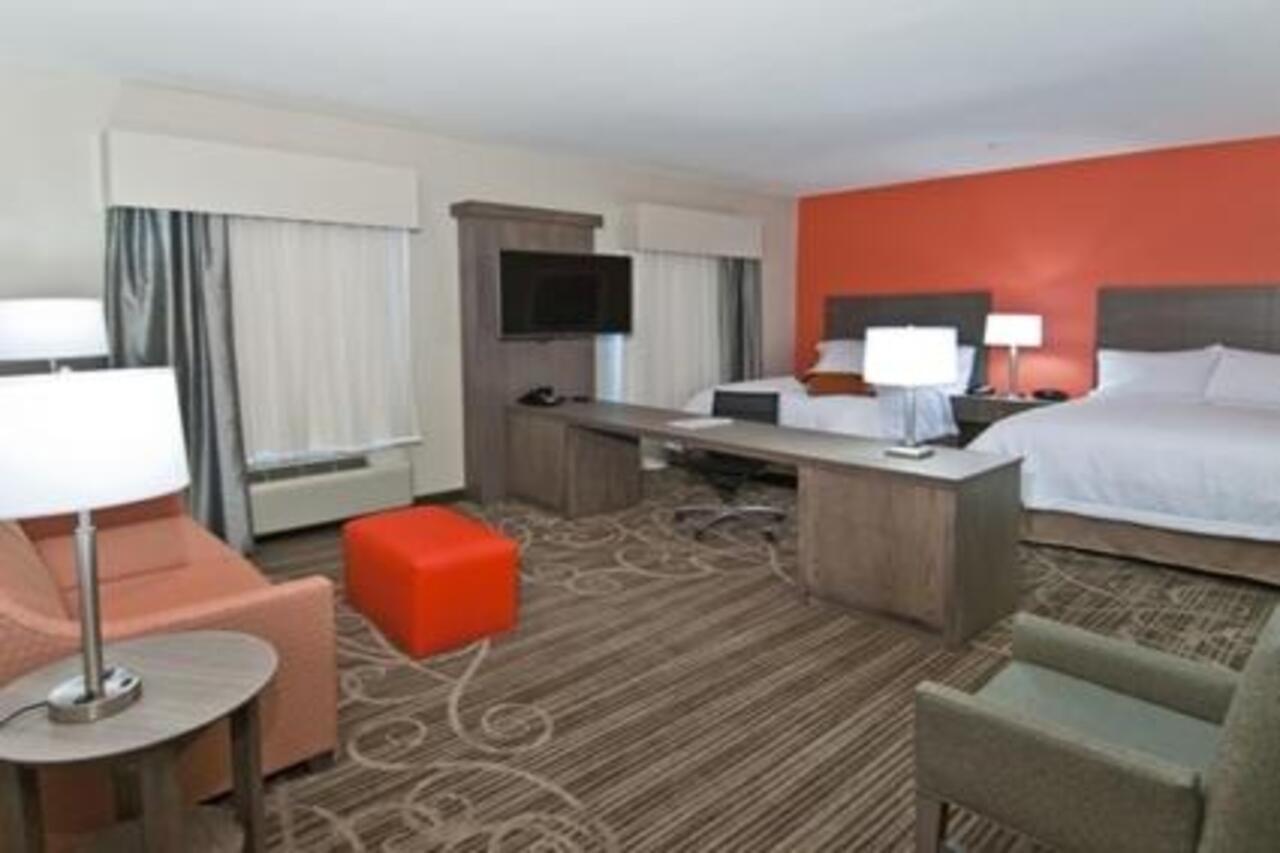 Hampton Inn & Suites Pensacola/I-10 Pine Forest Road Ferry Pass Kültér fotó