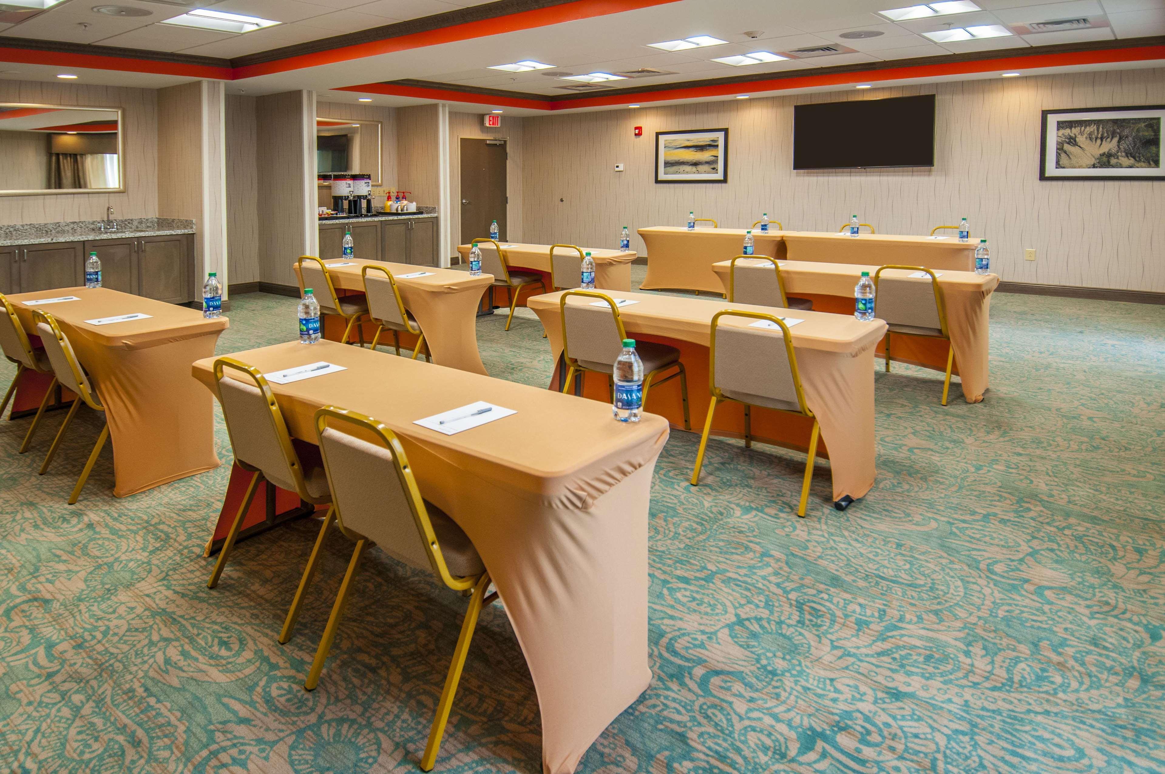 Hampton Inn & Suites Pensacola/I-10 Pine Forest Road Ferry Pass Kültér fotó