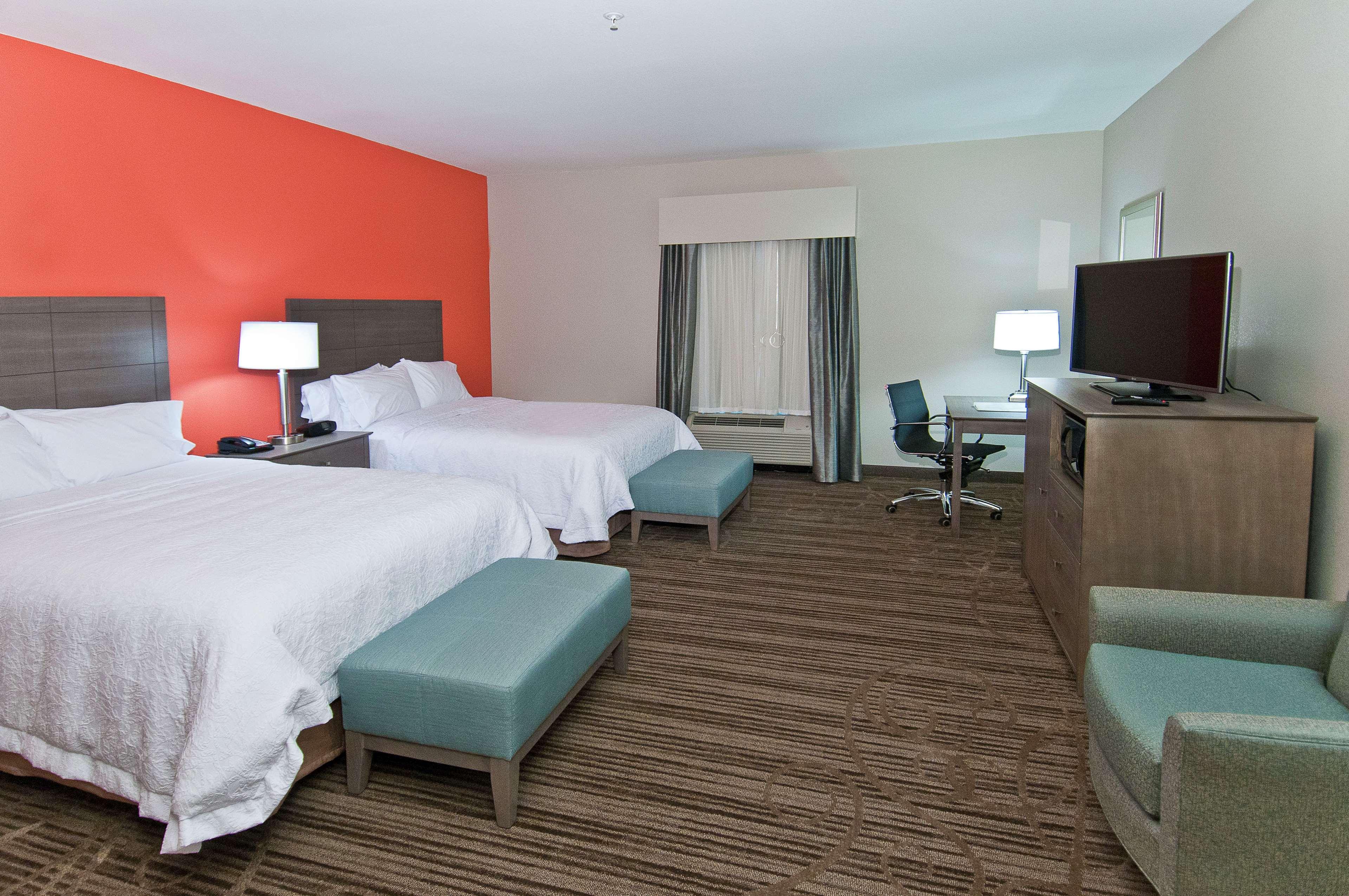Hampton Inn & Suites Pensacola/I-10 Pine Forest Road Ferry Pass Kültér fotó