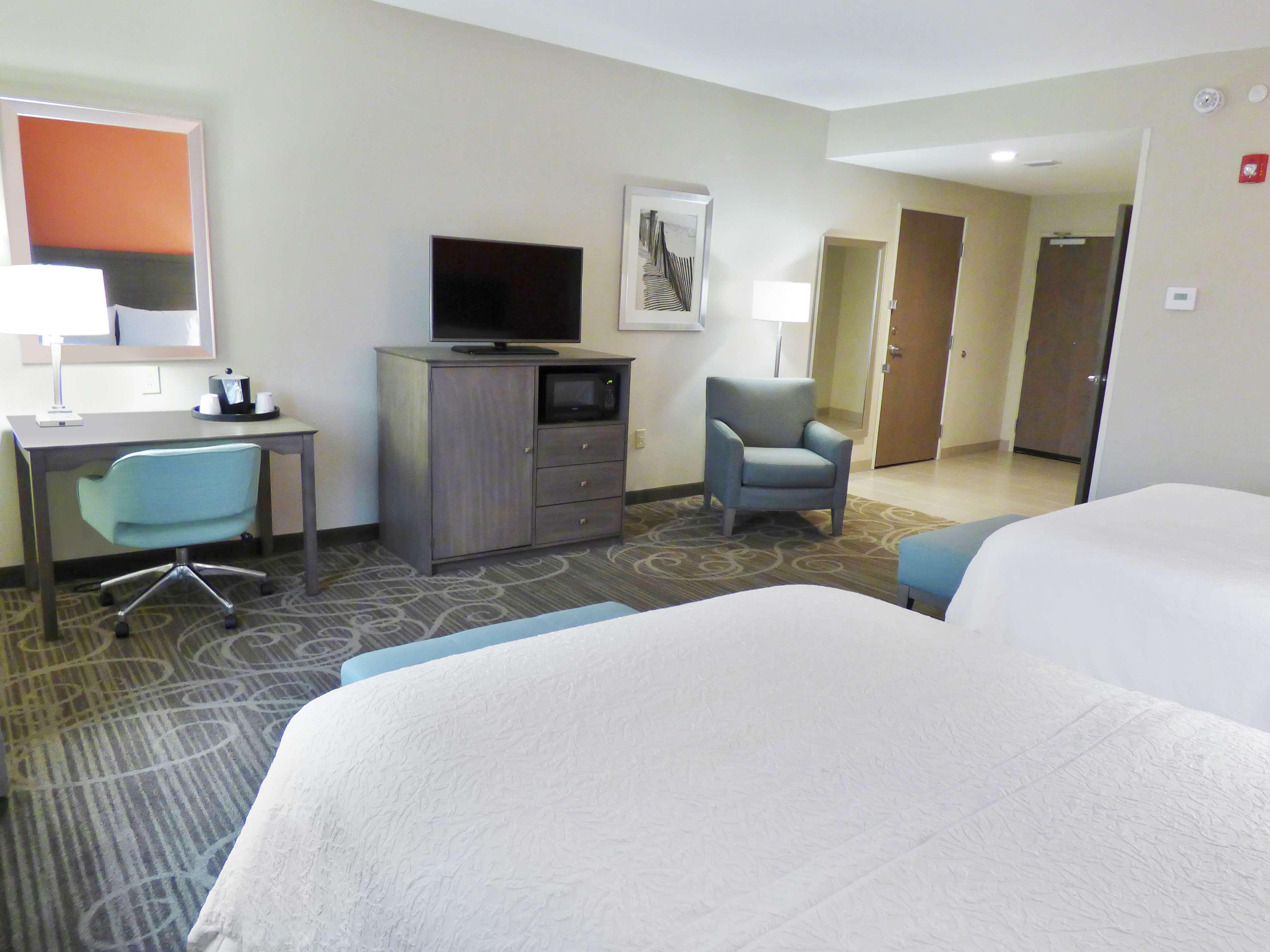 Hampton Inn & Suites Pensacola/I-10 Pine Forest Road Ferry Pass Kültér fotó