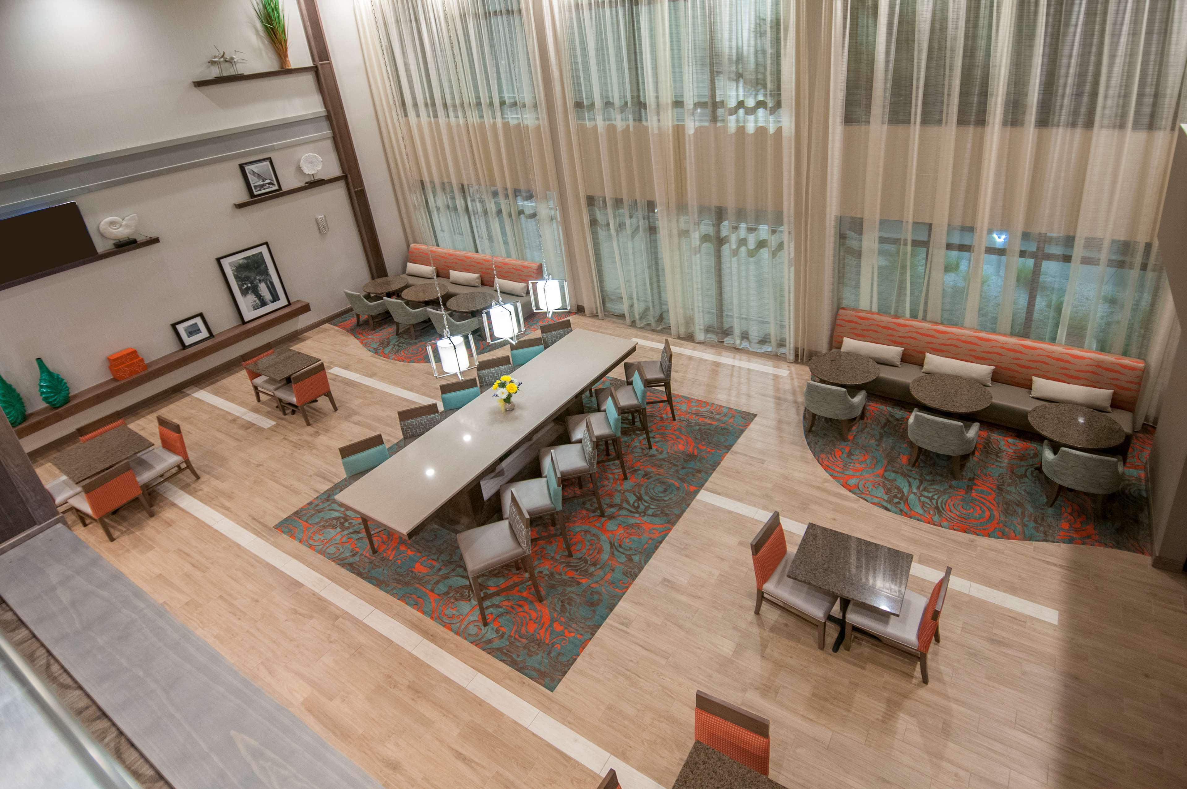 Hampton Inn & Suites Pensacola/I-10 Pine Forest Road Ferry Pass Kültér fotó