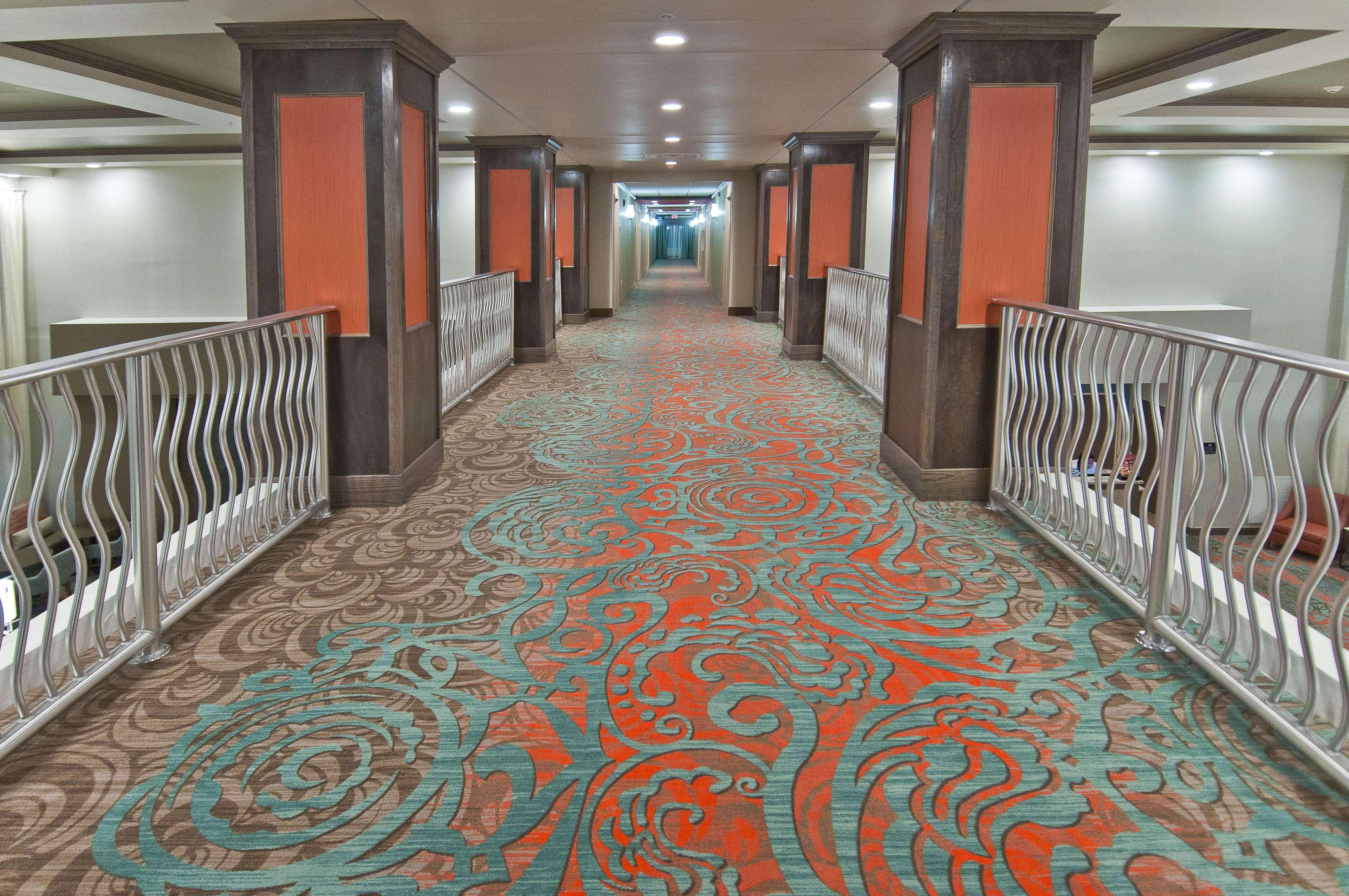Hampton Inn & Suites Pensacola/I-10 Pine Forest Road Ferry Pass Kültér fotó