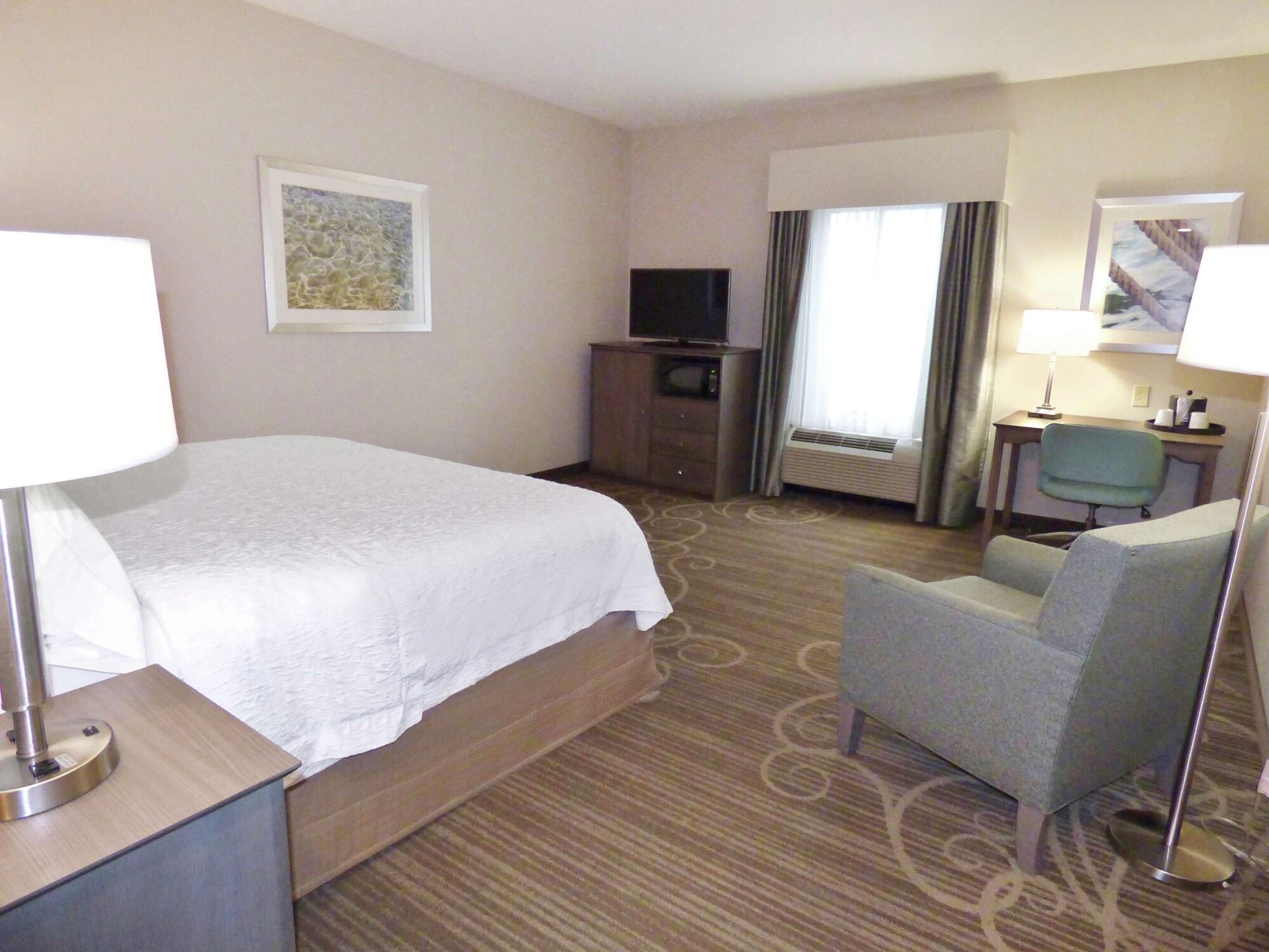 Hampton Inn & Suites Pensacola/I-10 Pine Forest Road Ferry Pass Kültér fotó