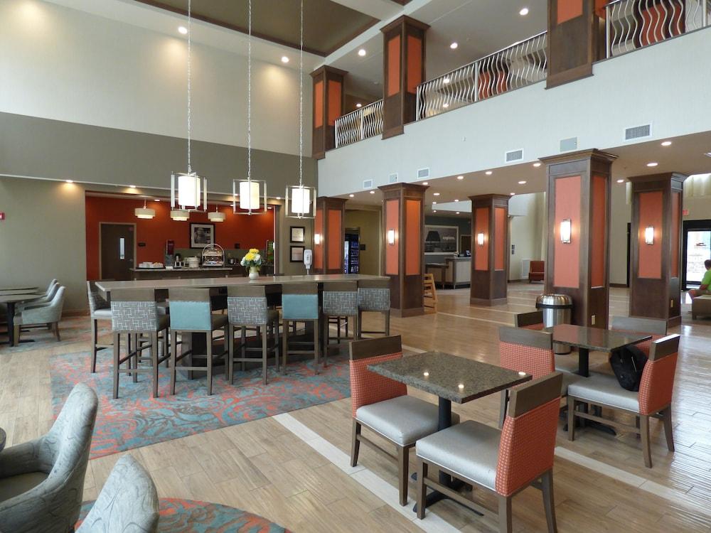 Hampton Inn & Suites Pensacola/I-10 Pine Forest Road Ferry Pass Kültér fotó