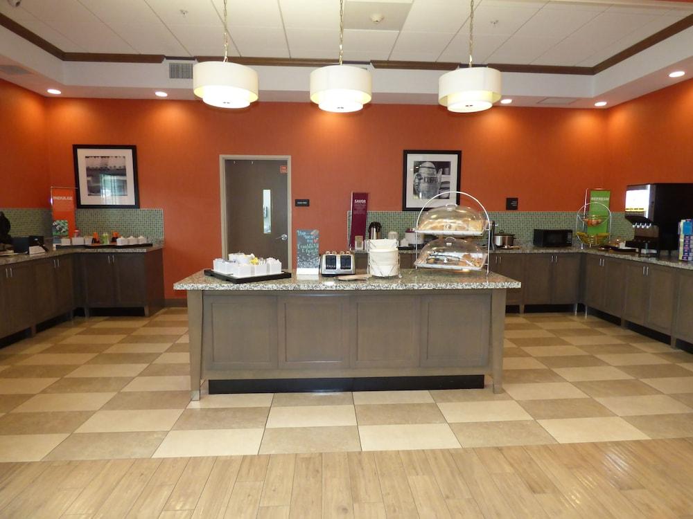 Hampton Inn & Suites Pensacola/I-10 Pine Forest Road Ferry Pass Kültér fotó