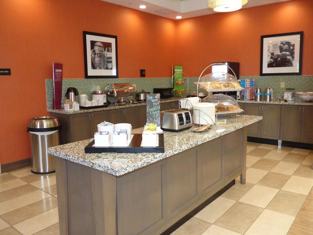 Hampton Inn & Suites Pensacola/I-10 Pine Forest Road Ferry Pass Kültér fotó