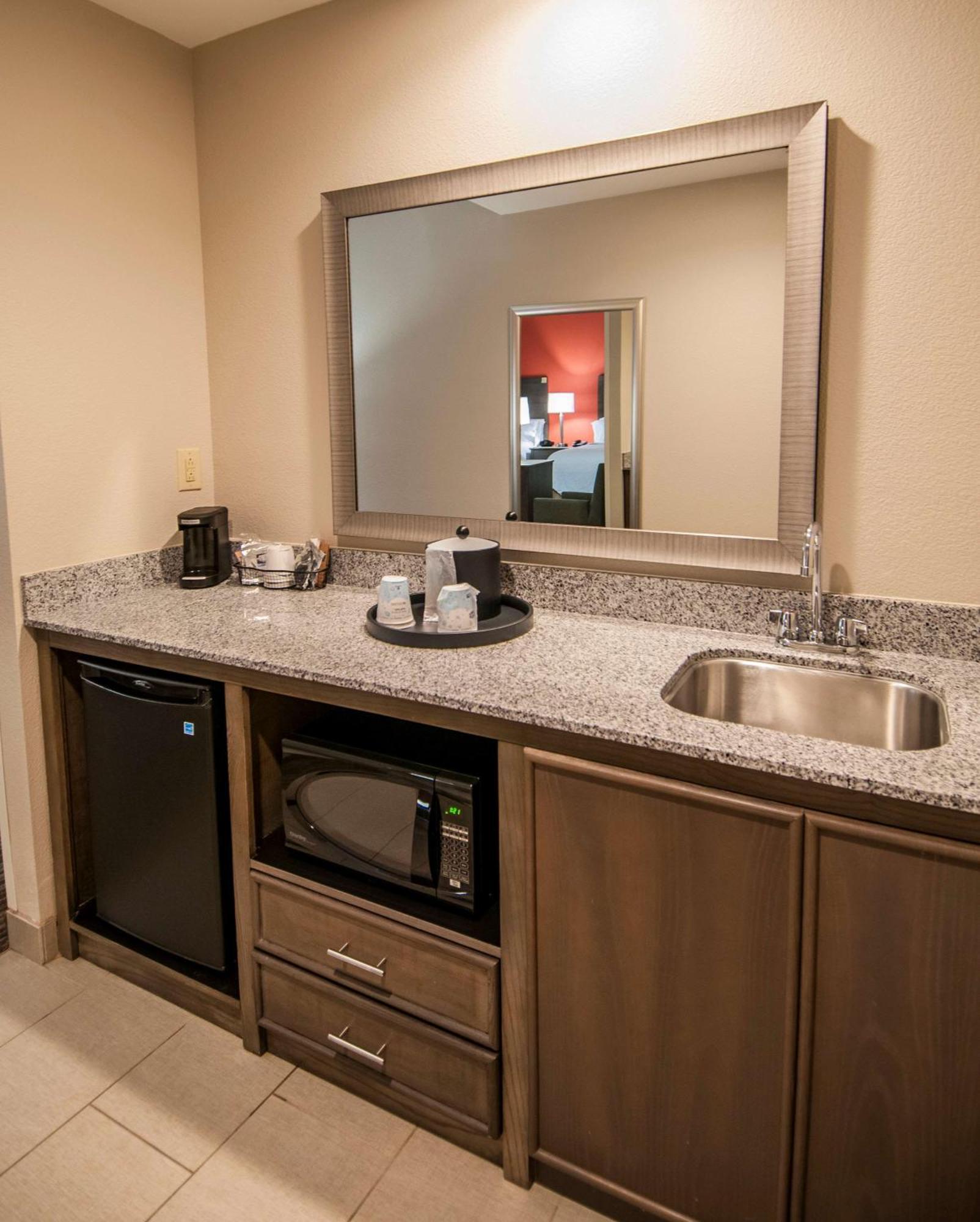 Hampton Inn & Suites Pensacola/I-10 Pine Forest Road Ferry Pass Kültér fotó