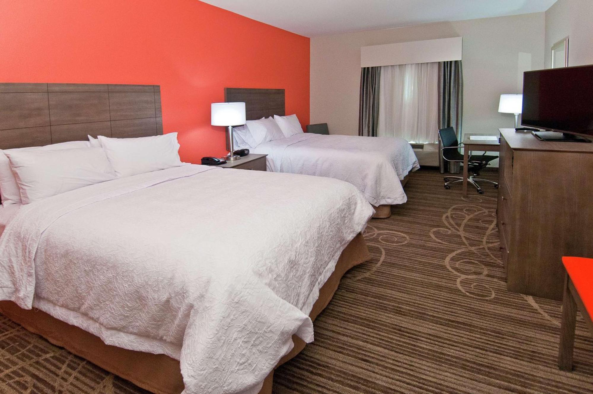 Hampton Inn & Suites Pensacola/I-10 Pine Forest Road Ferry Pass Kültér fotó
