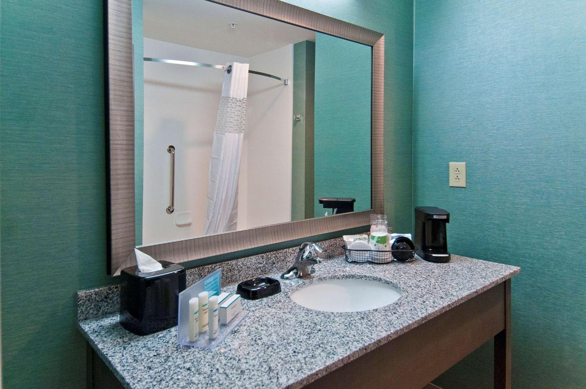 Hampton Inn & Suites Pensacola/I-10 Pine Forest Road Ferry Pass Kültér fotó