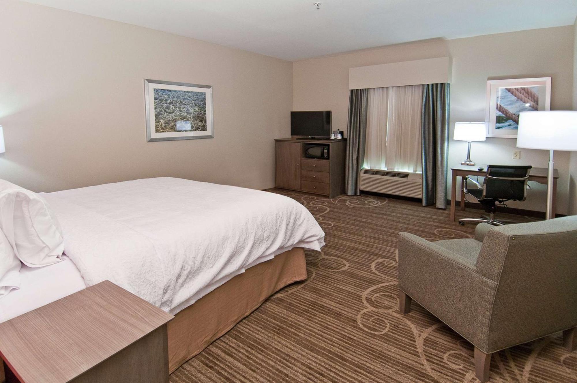 Hampton Inn & Suites Pensacola/I-10 Pine Forest Road Ferry Pass Kültér fotó