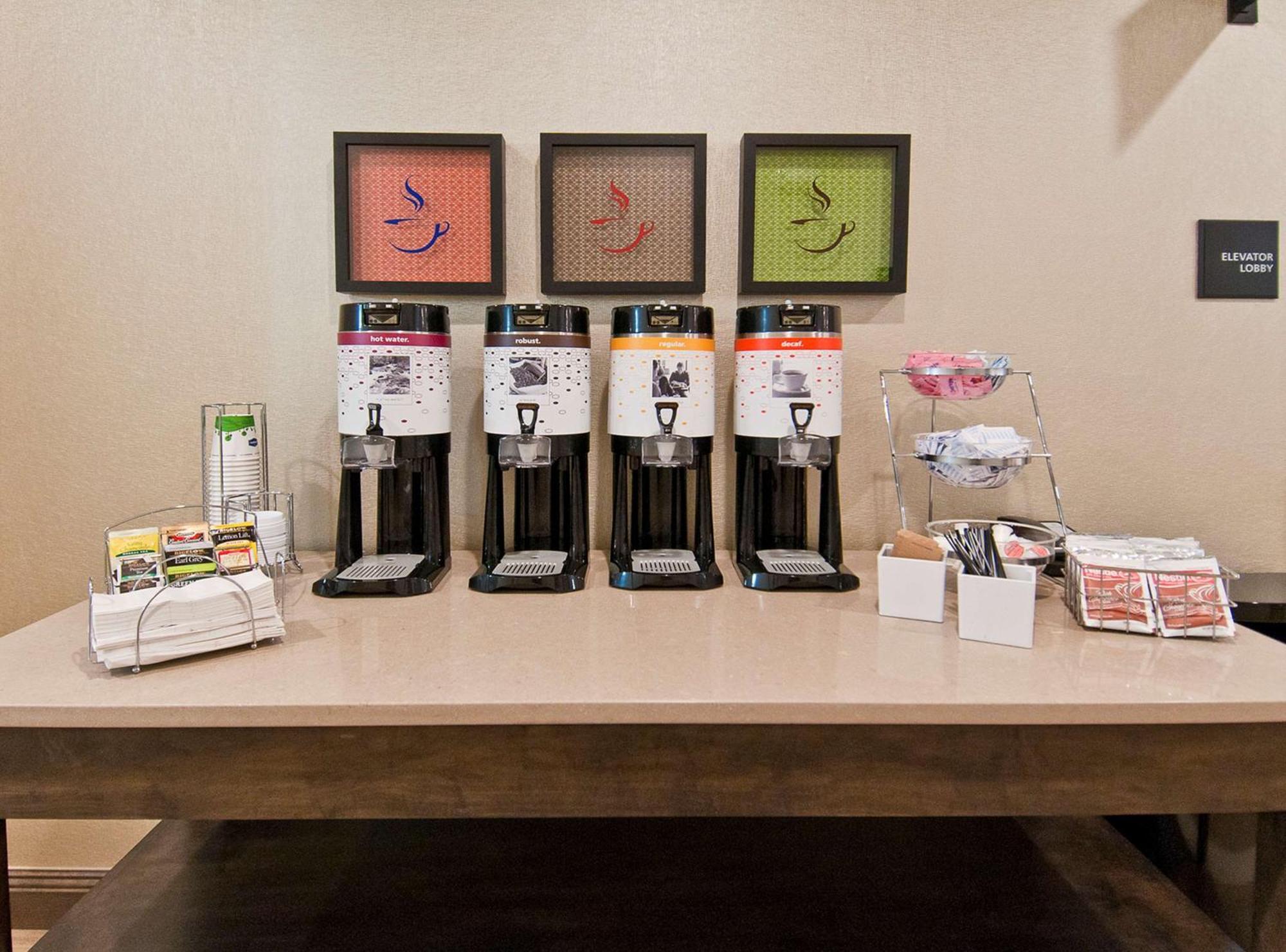 Hampton Inn & Suites Pensacola/I-10 Pine Forest Road Ferry Pass Kültér fotó
